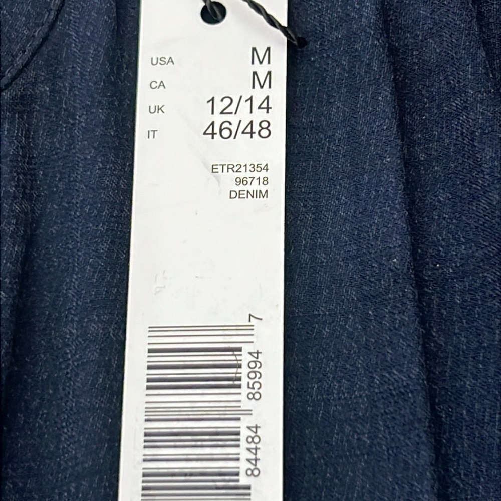 Elie Tahari Jumpsuit - Picture 13 of 15